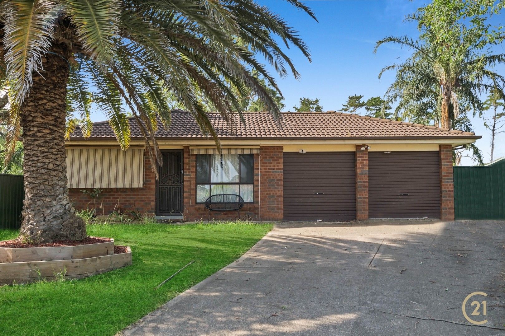 3 Cosmos Place, Macquarie Fields NSW 2564, Image 1