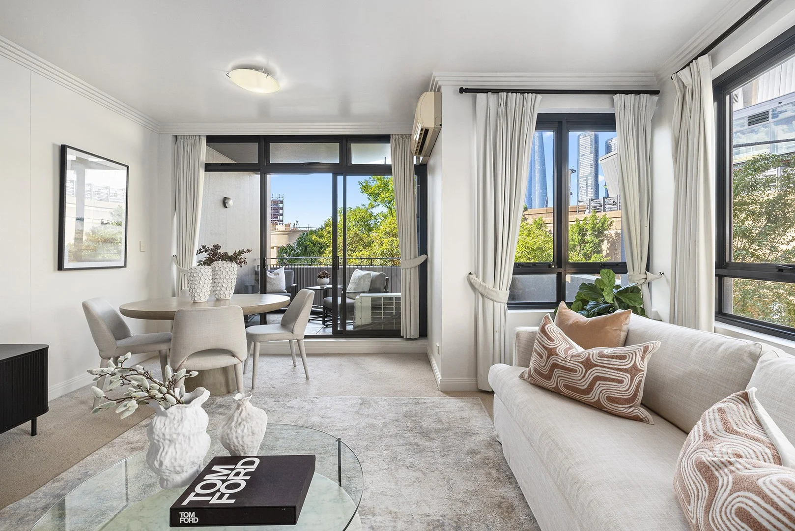 Primary image of 205/2 Jones Bay Road, Pyrmont NSW 2009