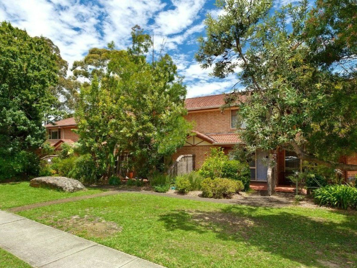 12/184-186 Waterloo Road, Marsfield NSW 2122