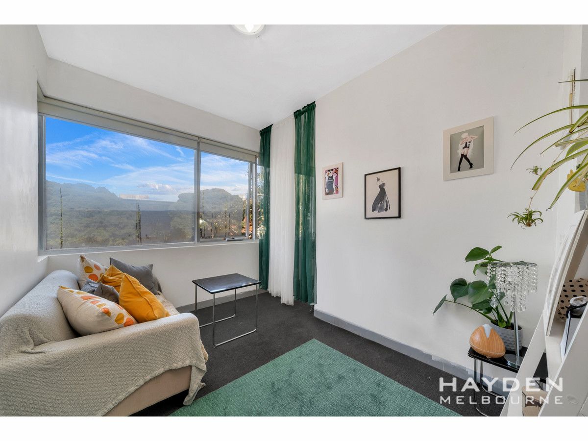 115/72 High Street, Windsor VIC 3181, Image 0