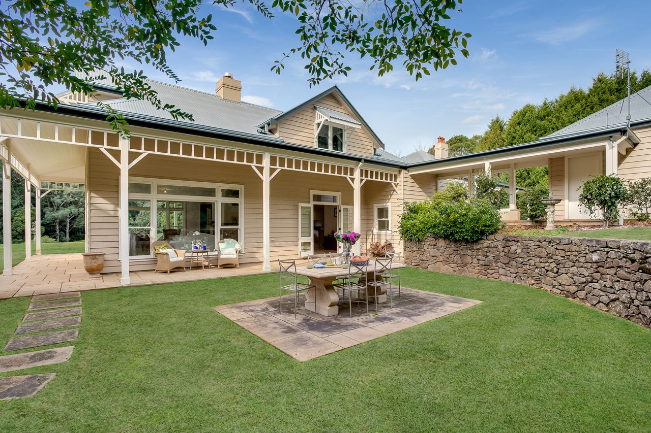 1641 Kangaloon Road, Kangaloon NSW 2576, Image 0