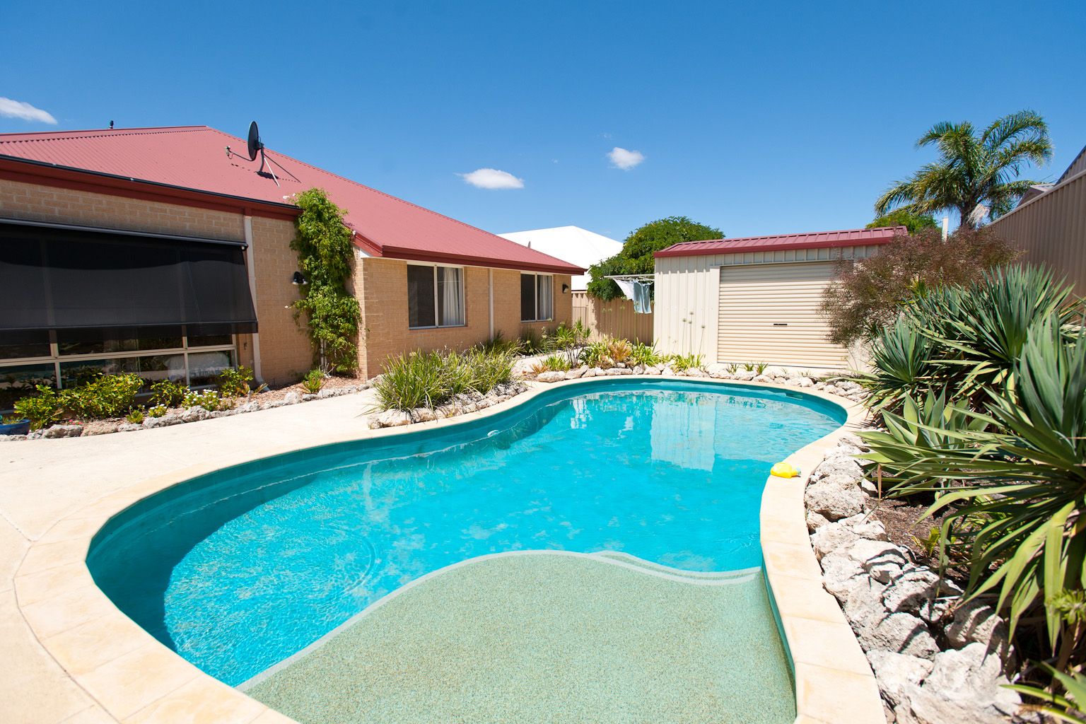 8 Daablone Vista, Dalyellup WA 6230