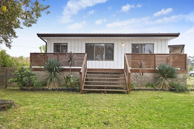 29 Foam Street, Surfside NSW 2536, Image 2