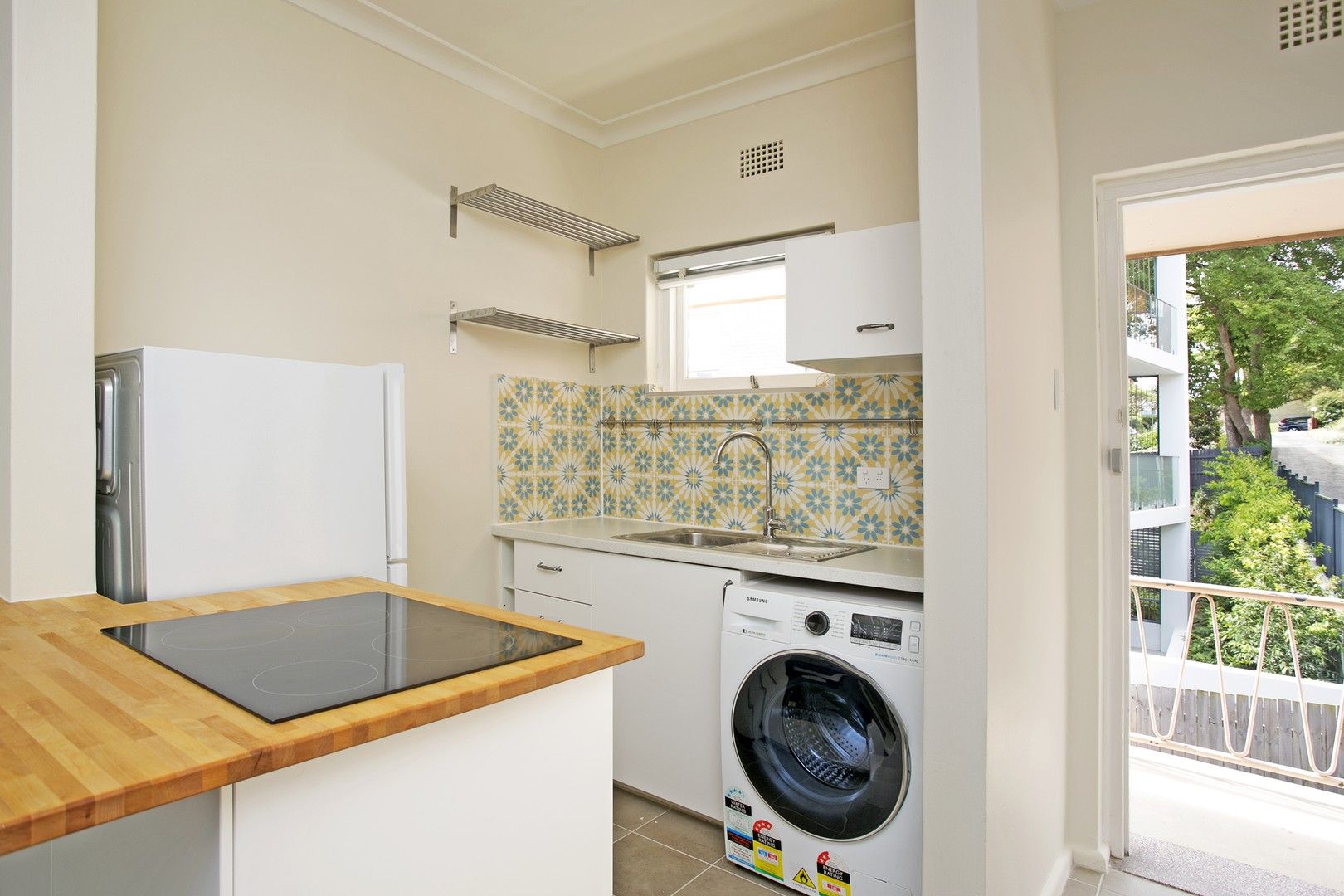 Studio in 9/2A Belmont Avenue, WOLLSTONECRAFT NSW, 2065