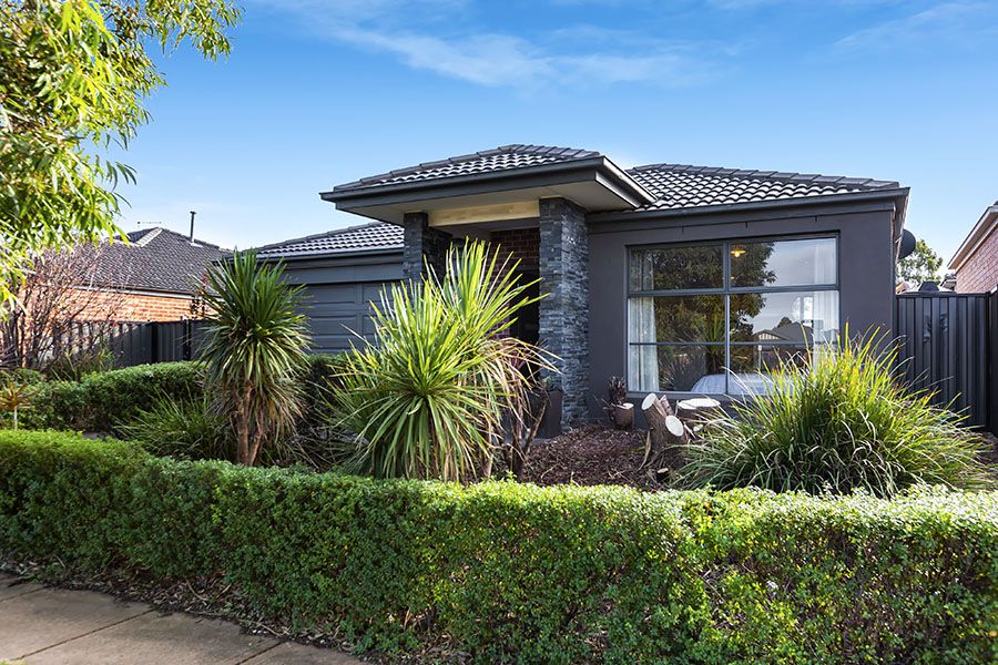 27 Wylie Way, Point Cook VIC 3030, Image 0