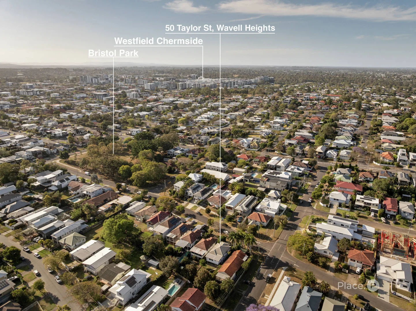 50 Taylor Street, Wavell Heights QLD 4012 | Domain