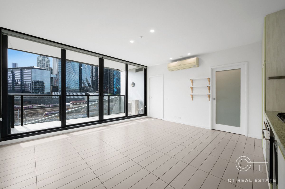 2 bedrooms Apartment / Unit / Flat in 608/673 La Trobe Street DOCKLANDS VIC, 3008
