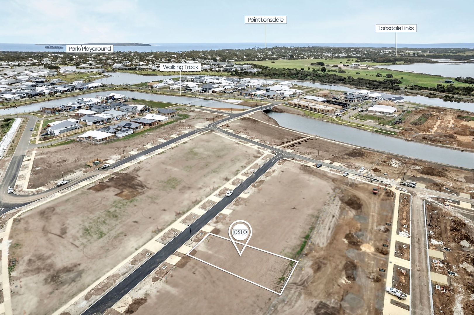 11 Murex Street, Point Lonsdale VIC 3225 Domain