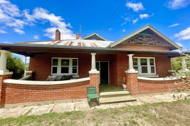 Picture of 167 Nelson Street, NHILL VIC 3418