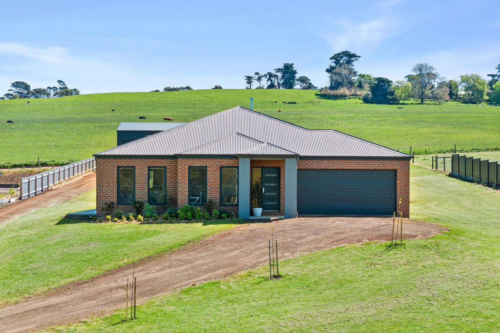 4 bedrooms House in 200 Bowen Street CAMPERDOWN VIC, 3260