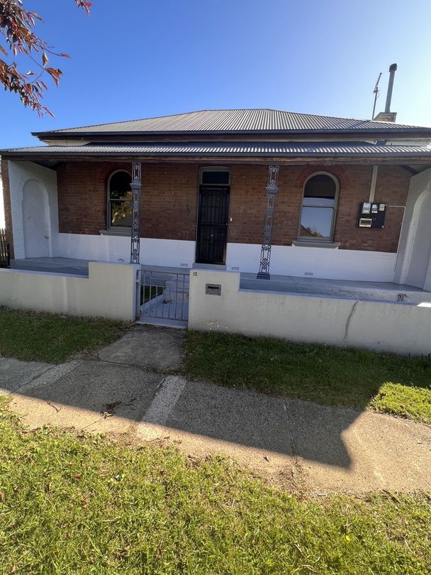 12 Street, Goulburn NSW 2580 House For Rent 460 Domain