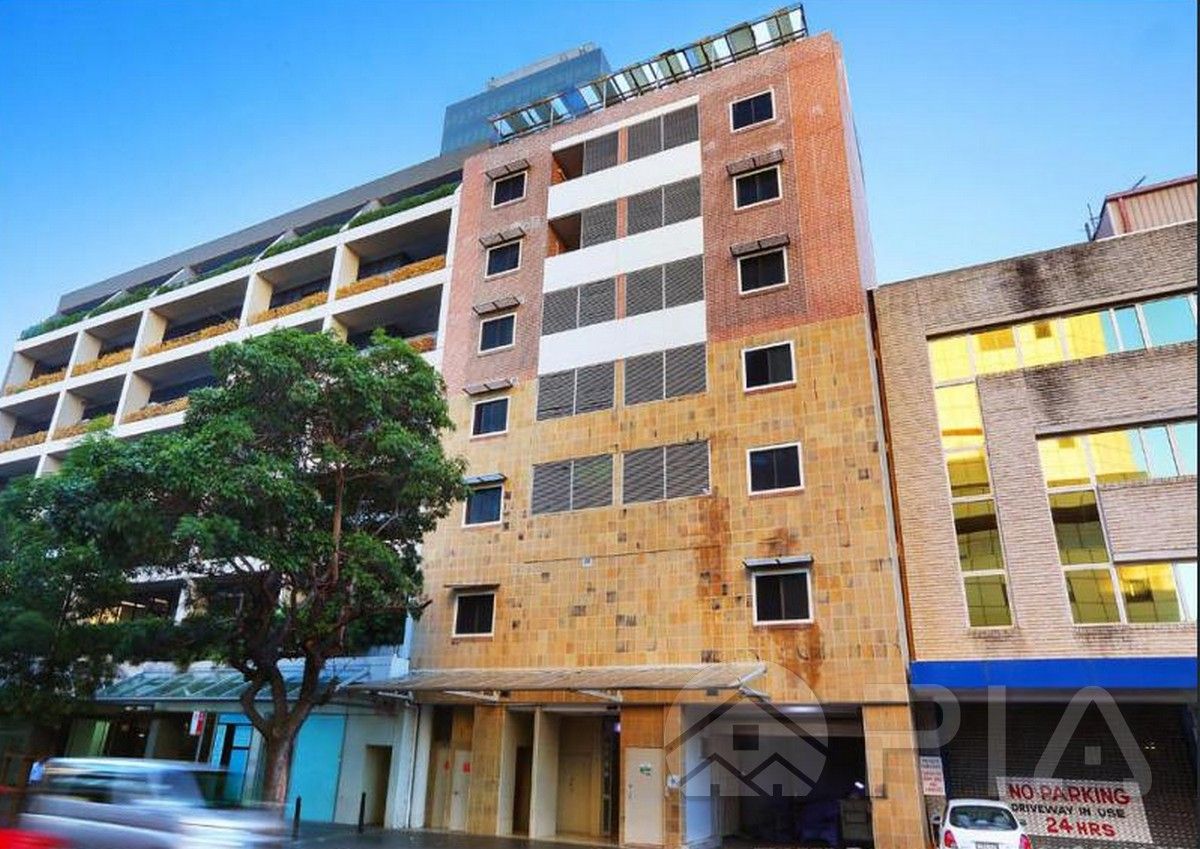 2 bedrooms Apartment / Unit / Flat in 32/150 Marsden St PARRAMATTA NSW, 2150