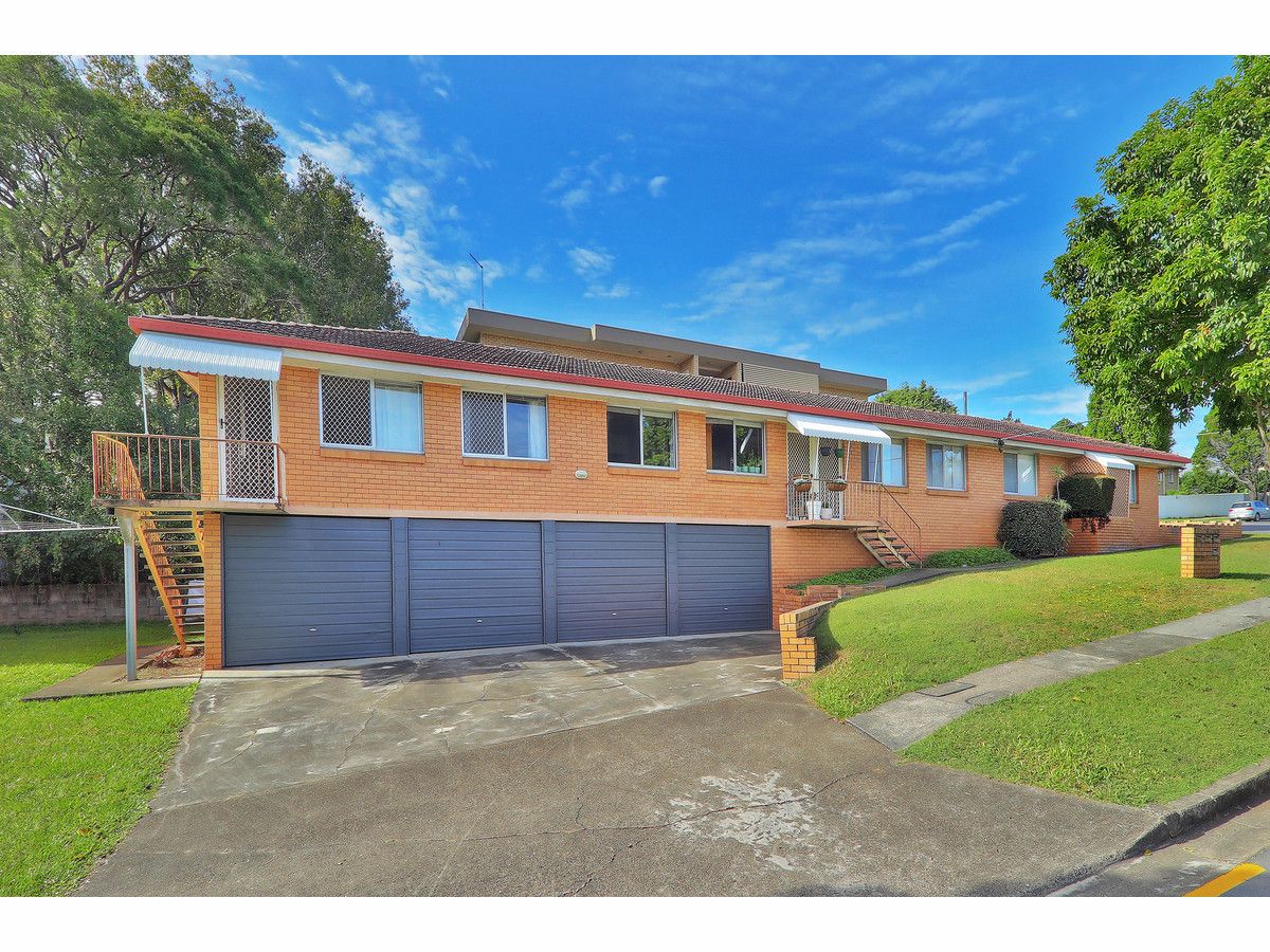 3/46 Luxworth Street, Moorooka QLD 4105, Image 1