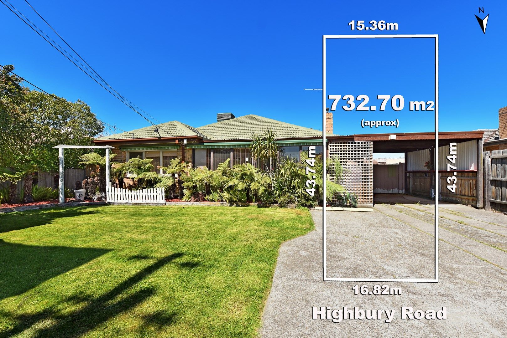 538 Highbury Road, Glen Waverley VIC 3150, Image 0