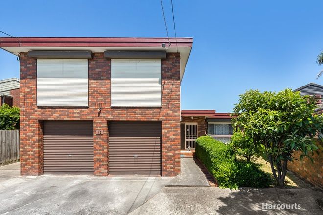 Picture of 42 Cheam Street, DANDENONG NORTH VIC 3175