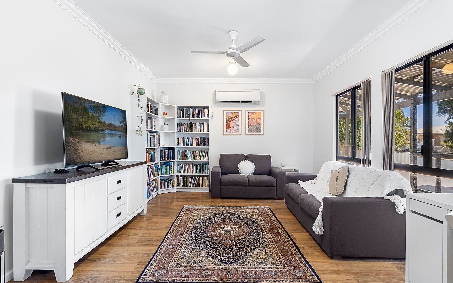 4 bedrooms House in 27 Middleton Way NICKOL WA, 6714