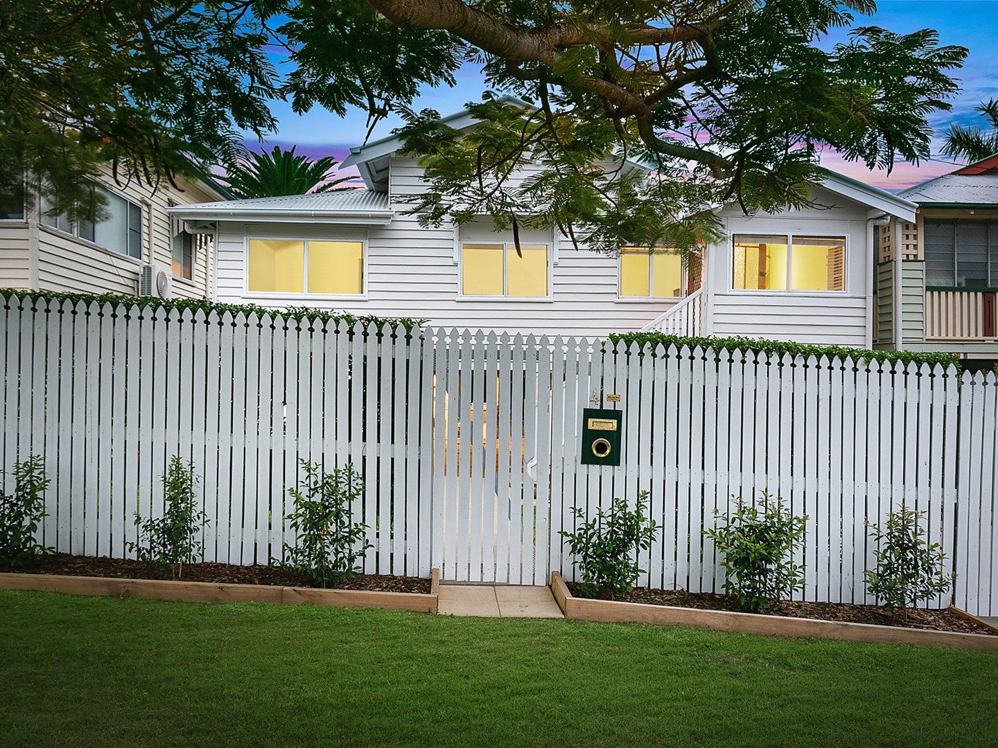 4 Corberry Street, The Range QLD 4700, Image 0