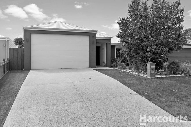 Picture of 8 Pacifica Way, DUDLEY PARK WA 6210