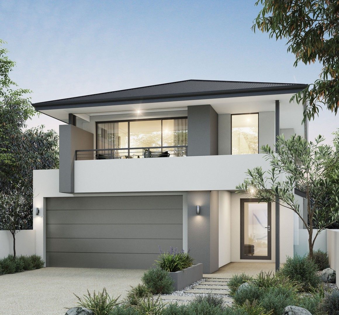 4 bedrooms New House & Land in  ATTADALE WA, 6156