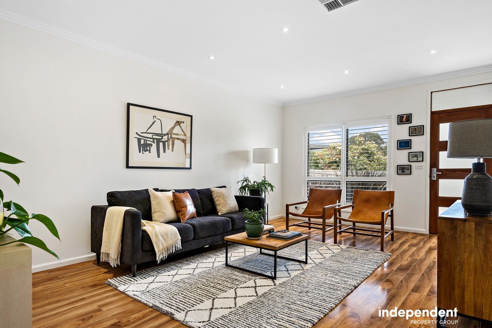 3/30 Kinleyside Crescent, Weetangera ACT 2614, Image 0