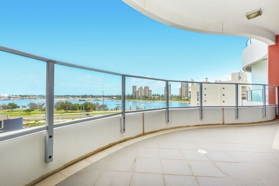 904/4 Como Crescent, Southport QLD 4215, Image 0