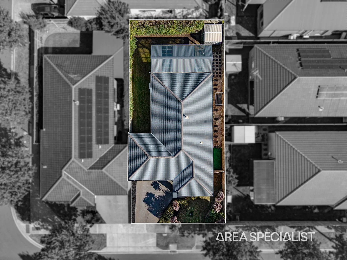 Additional image 20 of 22 St Clair Avenue, Cranbourne West VIC 3977