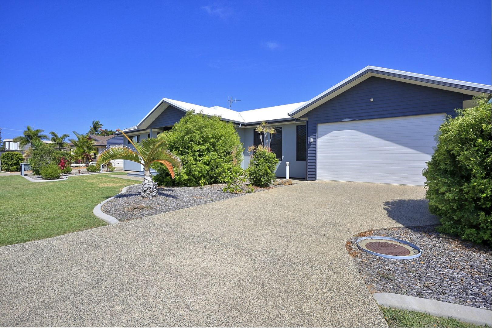 2 Seahorse Court..., Innes Park QLD 4670, Image 1