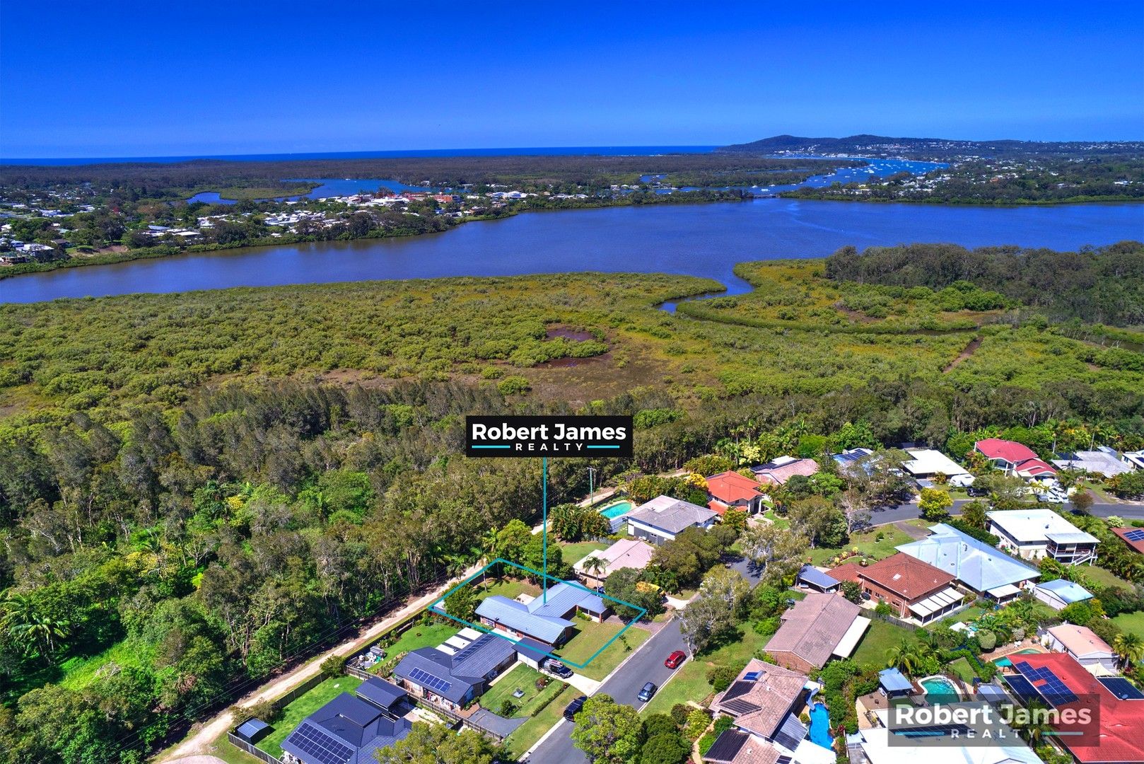 23 Hooper Crescent, Tewantin QLD 4565 Domain