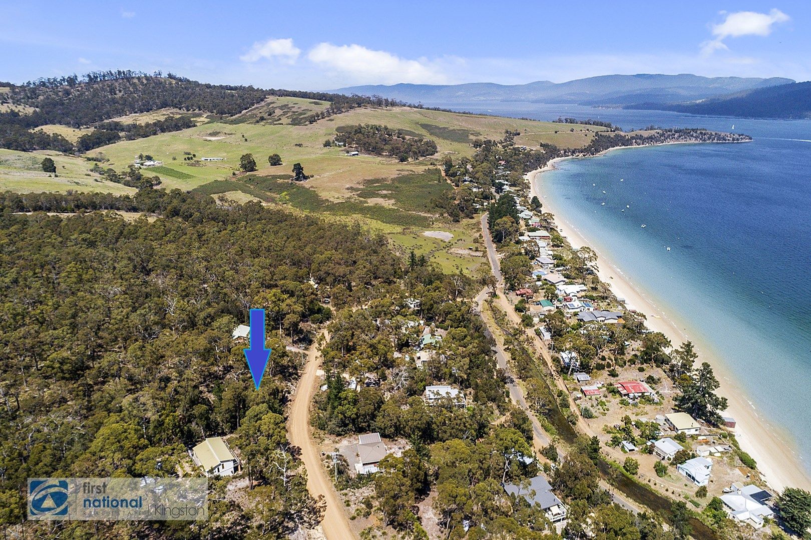 24 Cox Drive, Dennes Point TAS 7150, Image 0