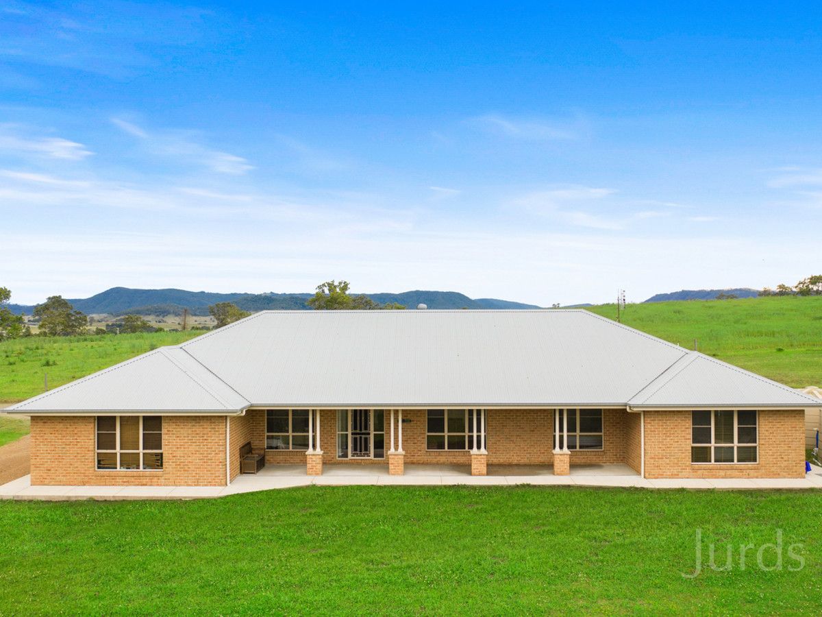 764 Luskintyre Road, Luskintyre NSW 2321, Image 0