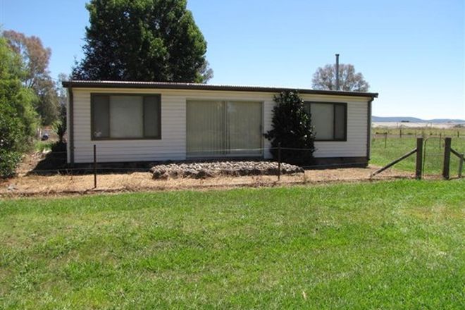 Picture of 658 Tumut Plains Road, TUMUT PLAINS NSW 2720