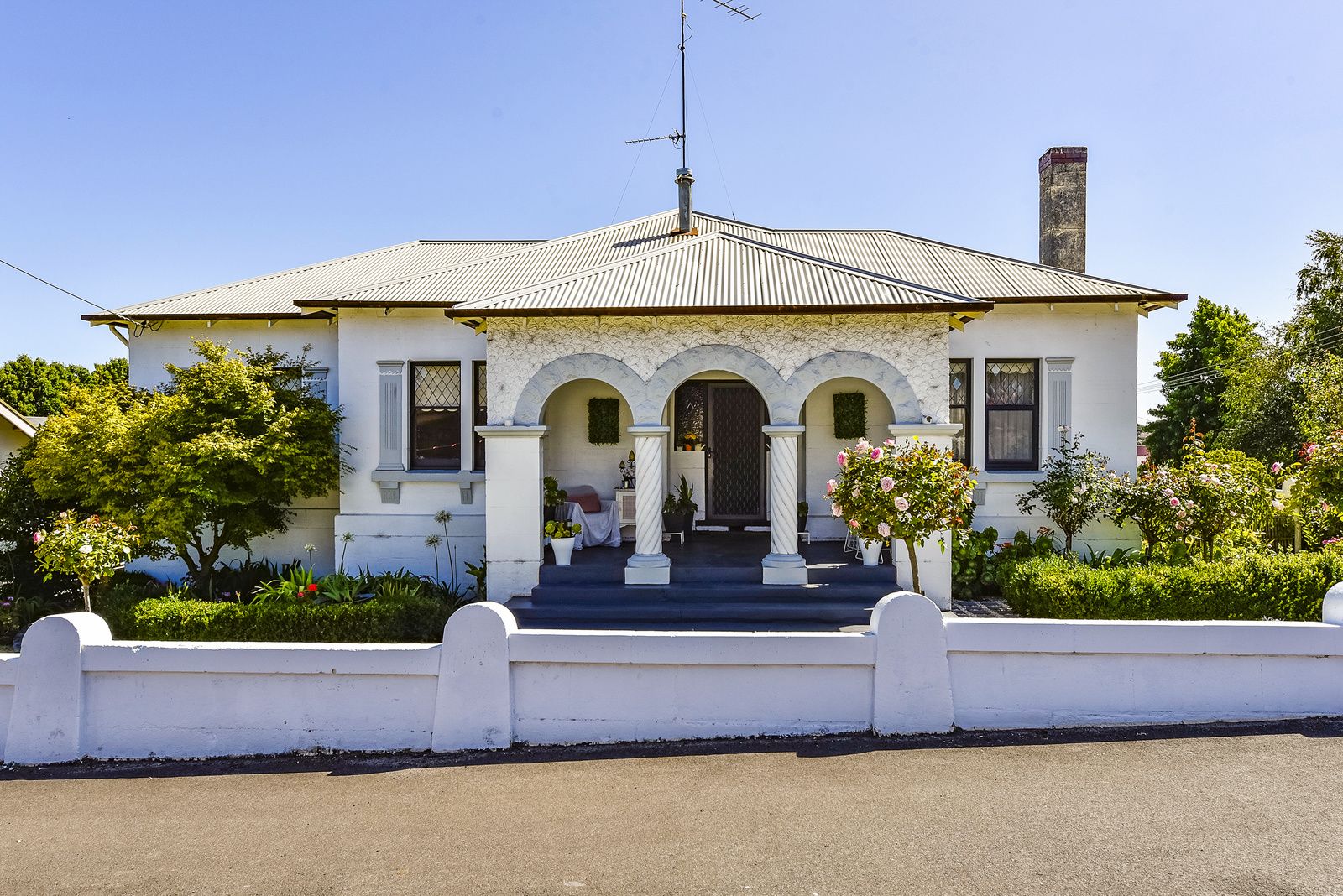 4 bedrooms House in 10 Wyatt Street MOUNT GAMBIER SA, 5290