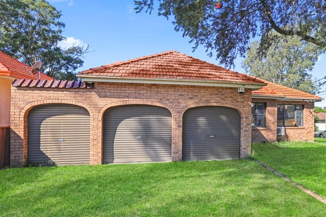 Picture of 37 Walters Road, BLACKTOWN NSW 2148