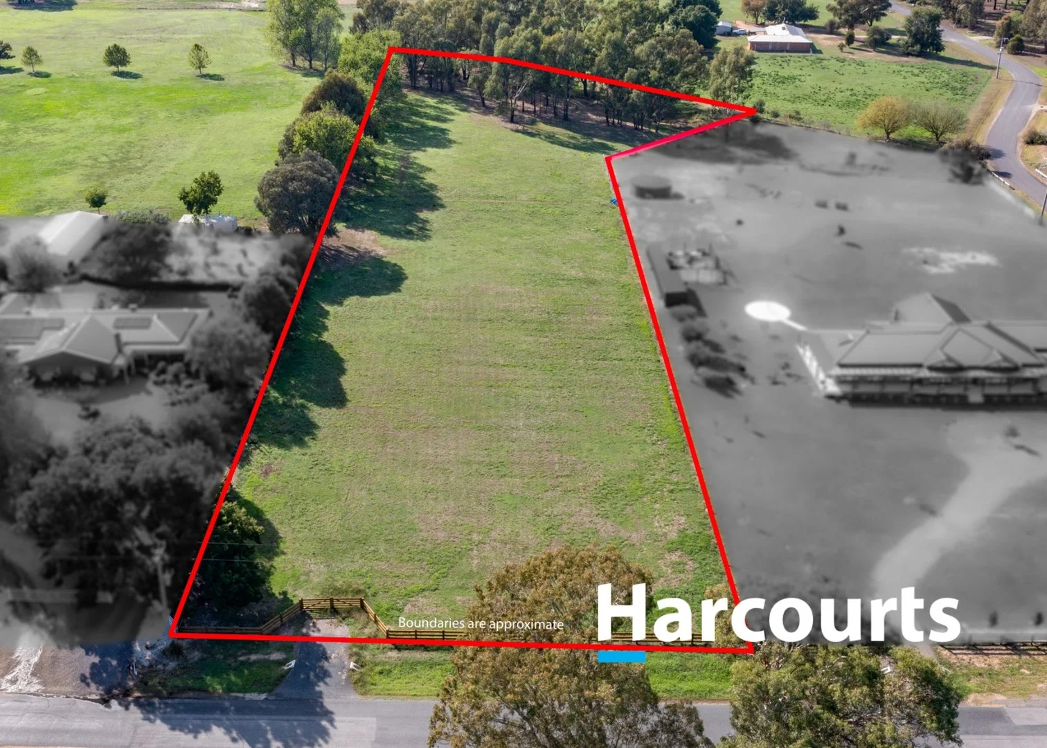 Lot 1 River Road, Tarrawingee VIC 3678