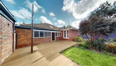 Picture of 10 Rodney Avenue, COBURG NORTH VIC 3058