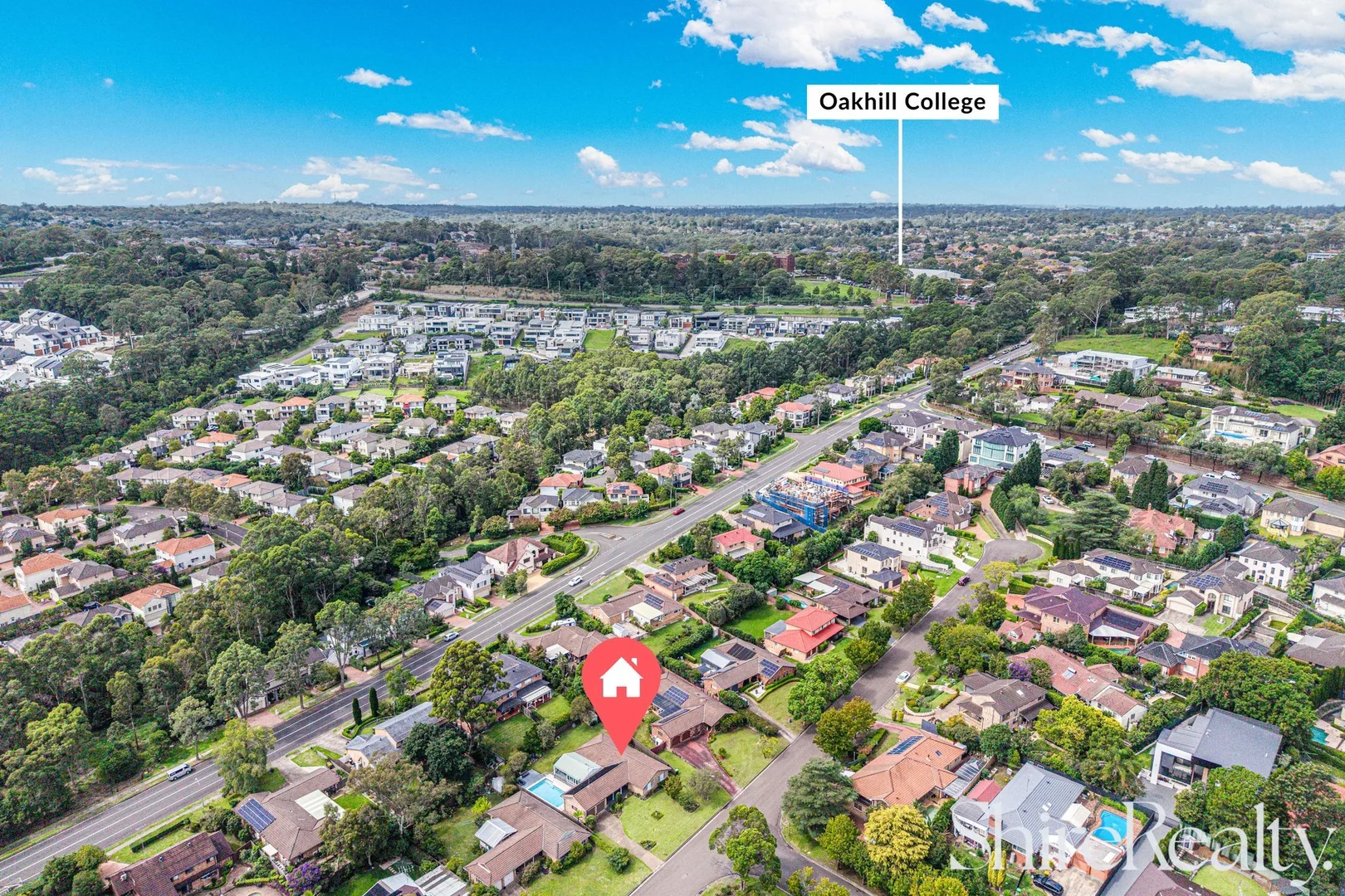 Additional image 22 of 14 Wongajong Close, Castle Hill NSW 2154