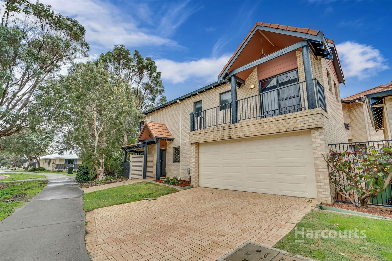 3 bedrooms Villa in 1/13 Bluerise Cove FALCON WA, 6210