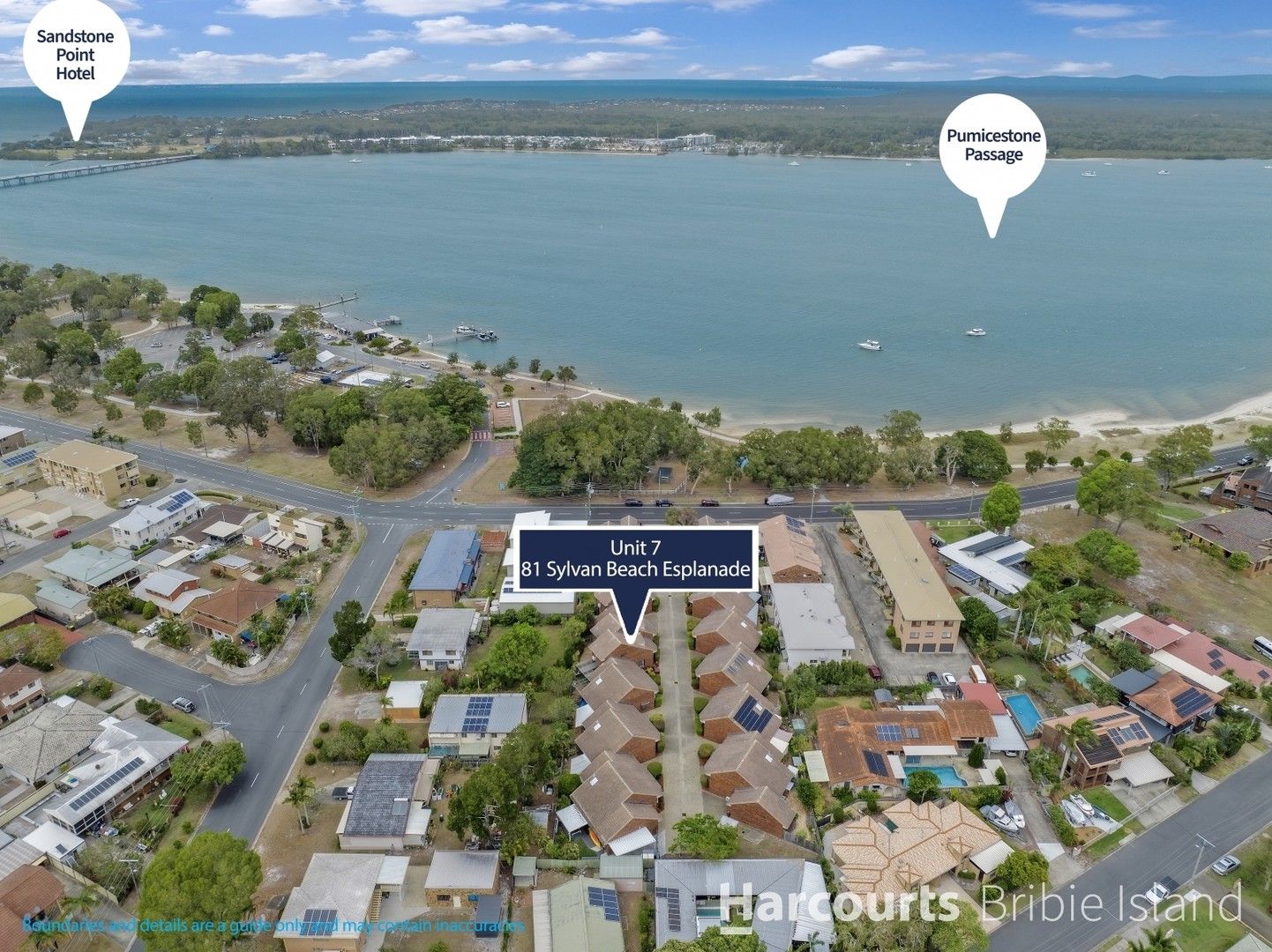 7/81 Sylvan Beach Esplanade, Bellara QLD 4507, Image 0