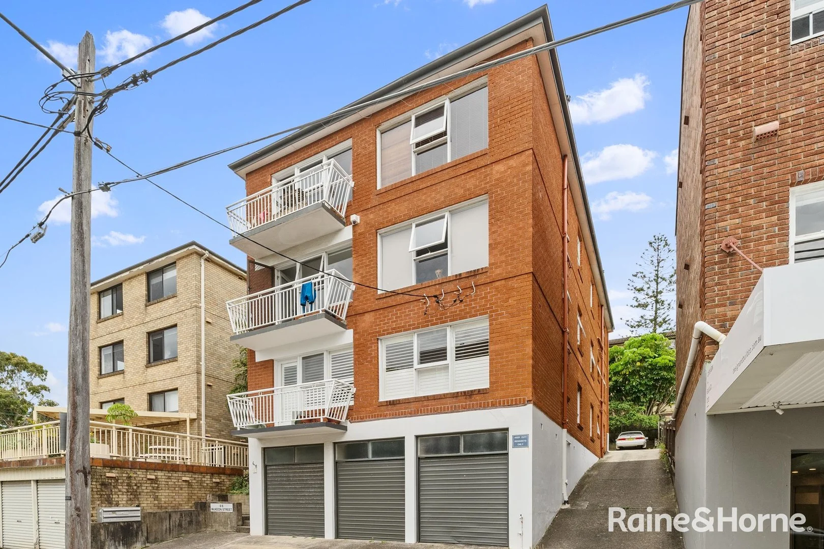 4/6-8 MCKEON STREET, Maroubra NSW 2035