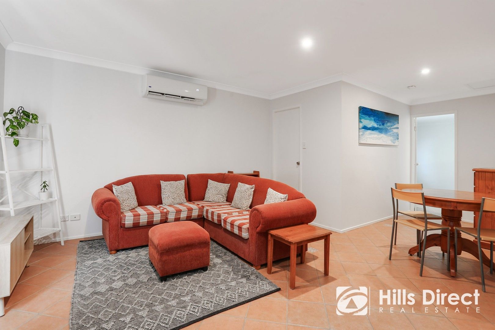 1 bedrooms House in 9A Maple Grove KELLYVILLE RIDGE NSW, 2155