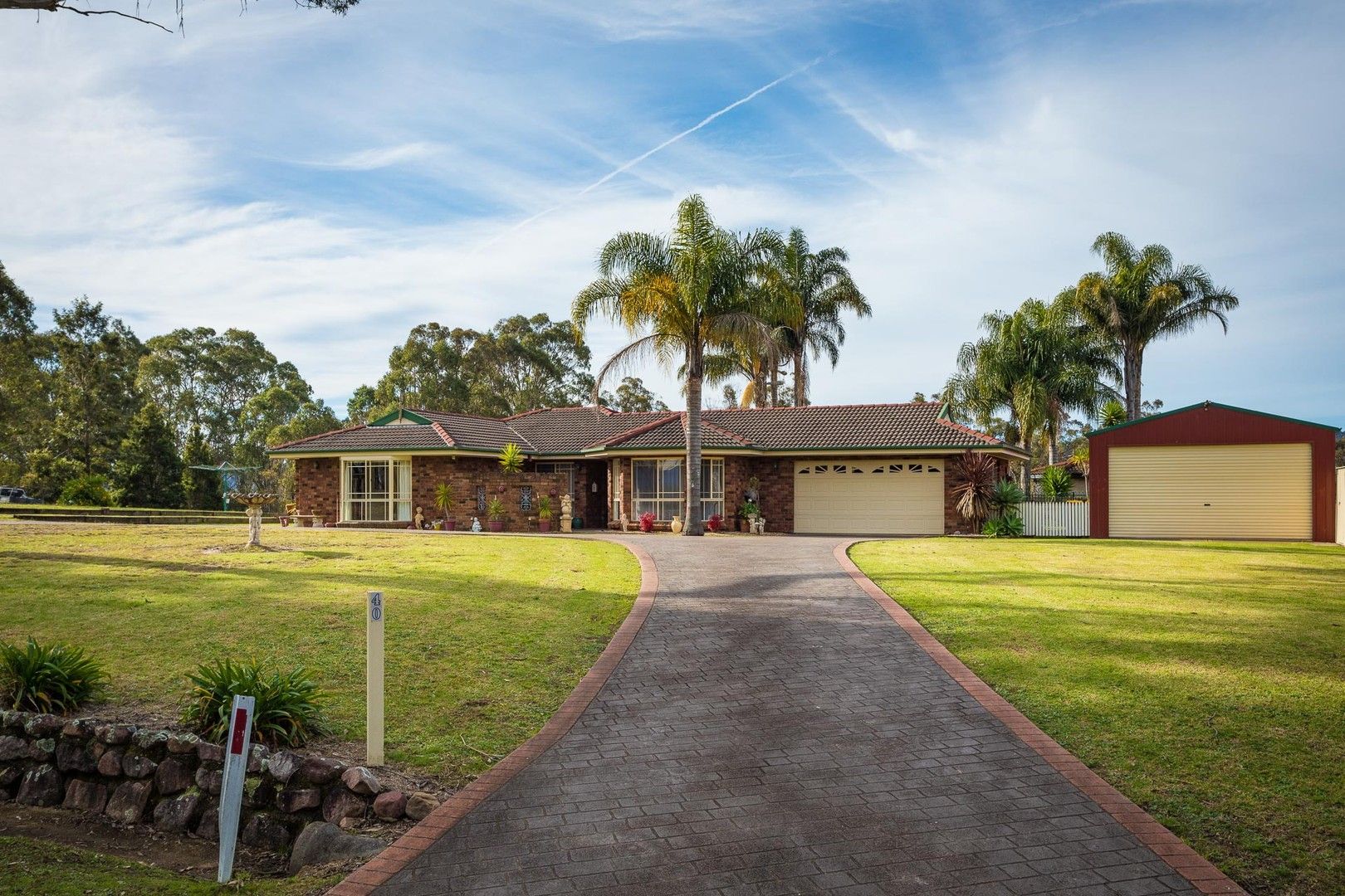 40 Cherry Lane, Wolumla NSW 2550, Image 0