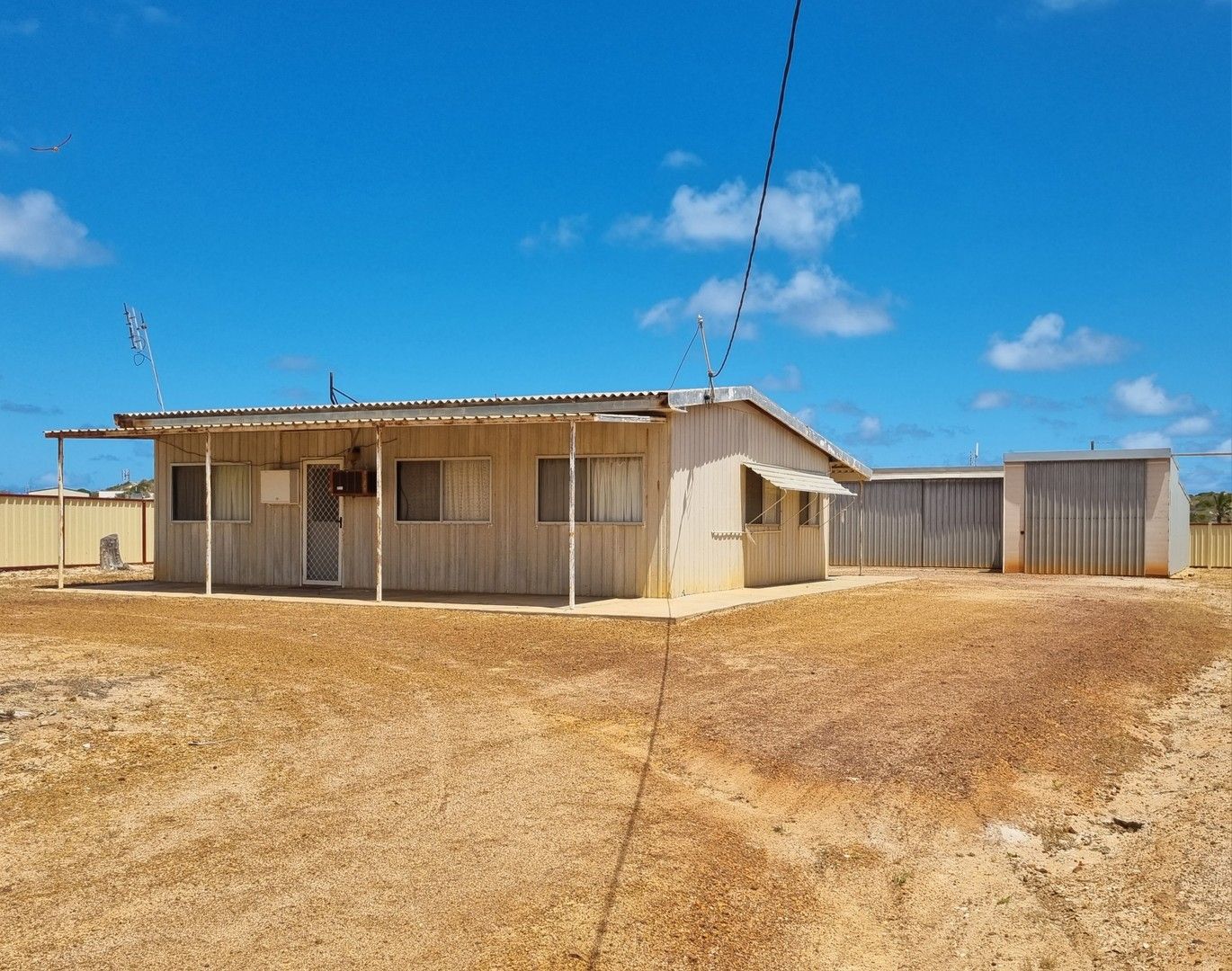 10 Henville Place, Gregory WA 6535, Image 1