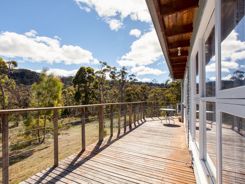 970 Roaring Beach Road, Nubeena TAS 7184, Image 0