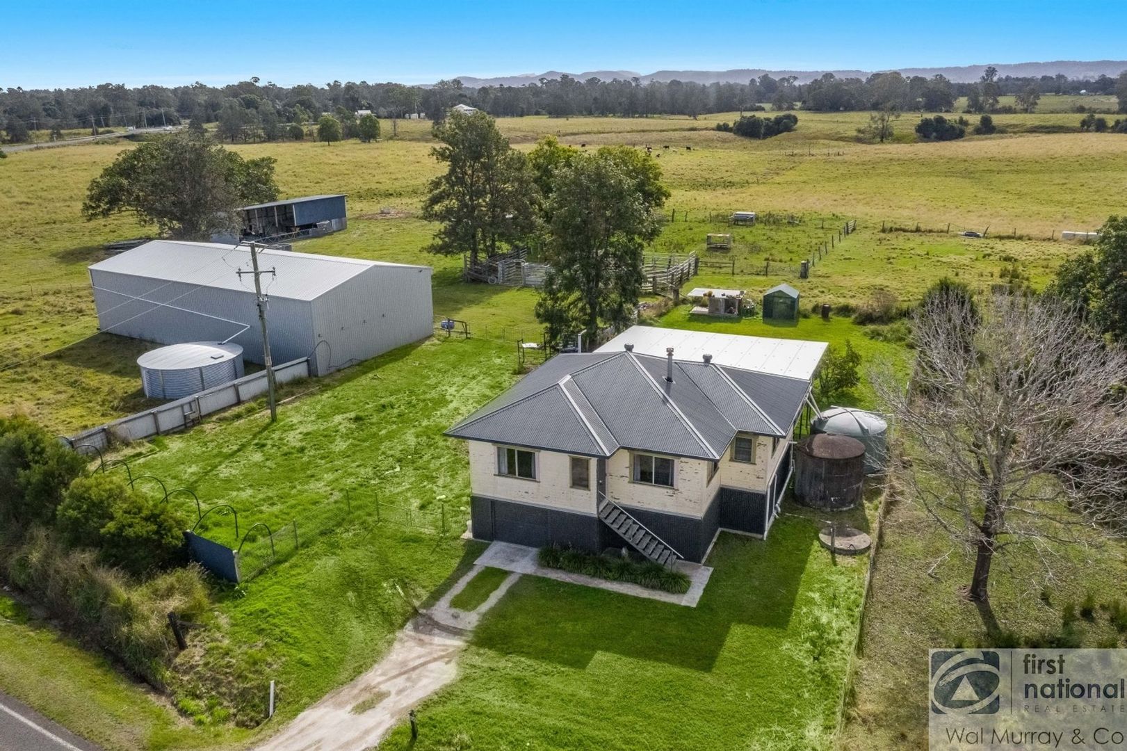 3200 Casino Coraki Road, Tatham NSW 2471, Image 2