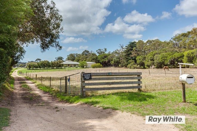 Picture of 132 Browns Road, BONEO VIC 3939