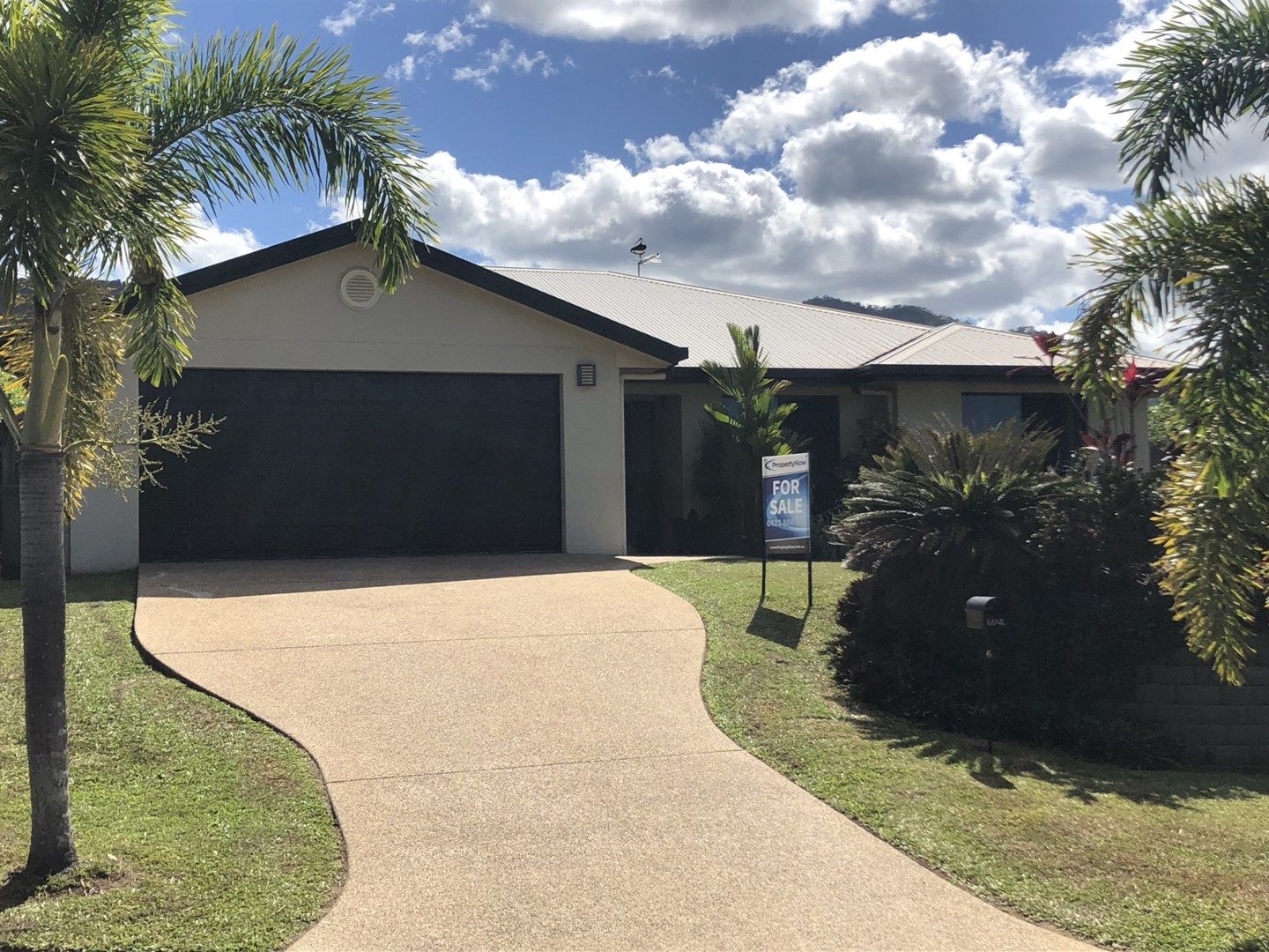 6 Carron Close, Bentley Park Property History & Address Research Domain