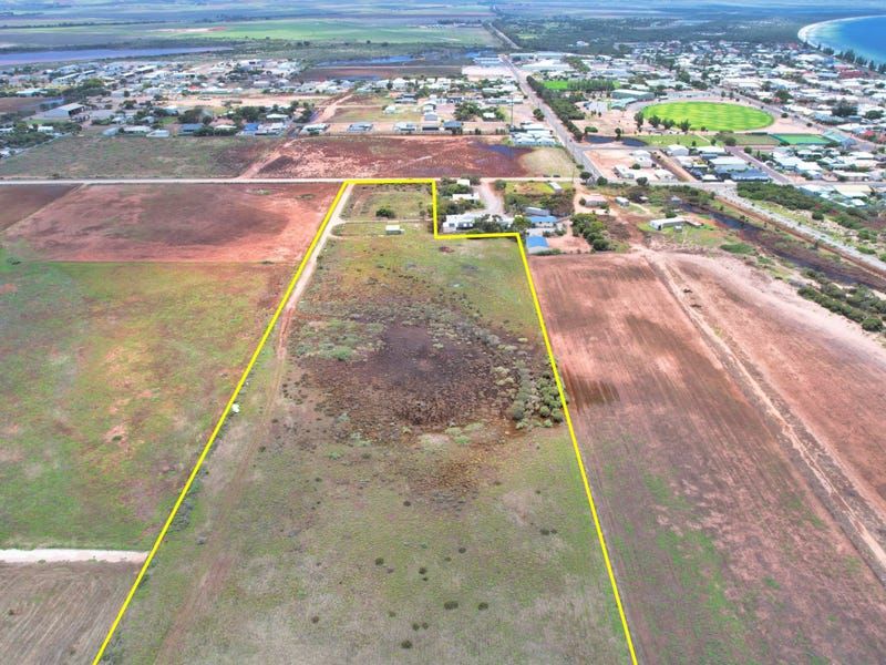 Lot 26 Dutton Terrace, Tumby Bay SA 5605, Image 0