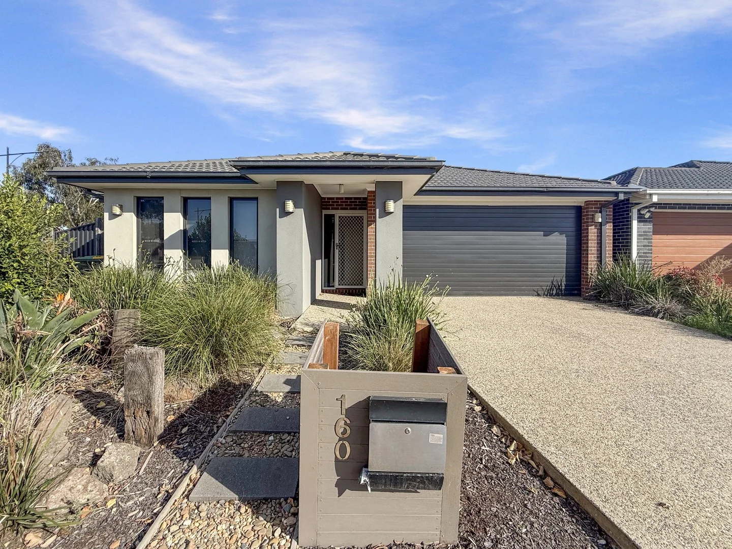 160 Ambrosia Drive, Armstrong Creek VIC 3217