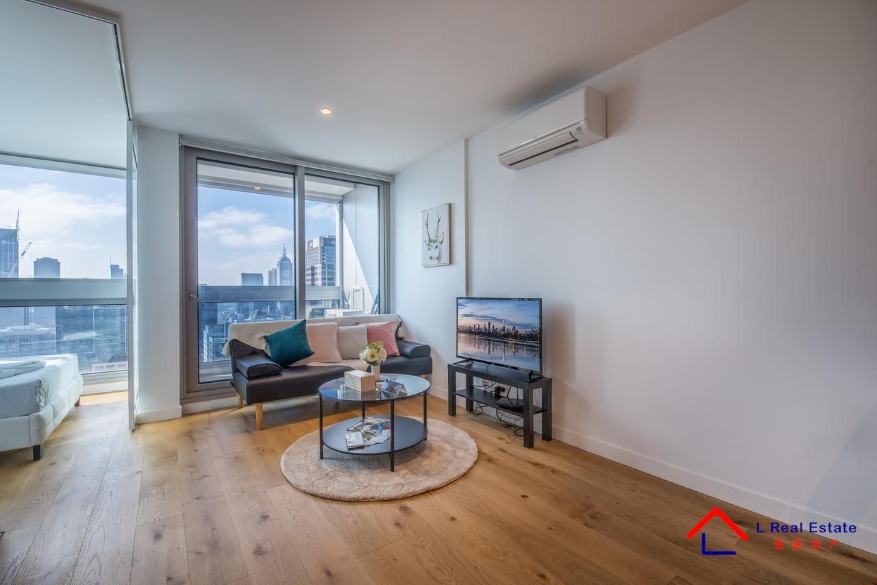 2 bedrooms Apartment / Unit / Flat in 3705/38 Rose Lane MELBOURNE VIC, 3000