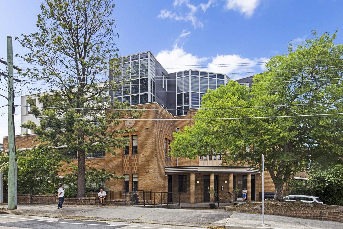 2 bedrooms Apartment / Unit / Flat in 17/54 Blackwall Point Road CHISWICK NSW, 2046